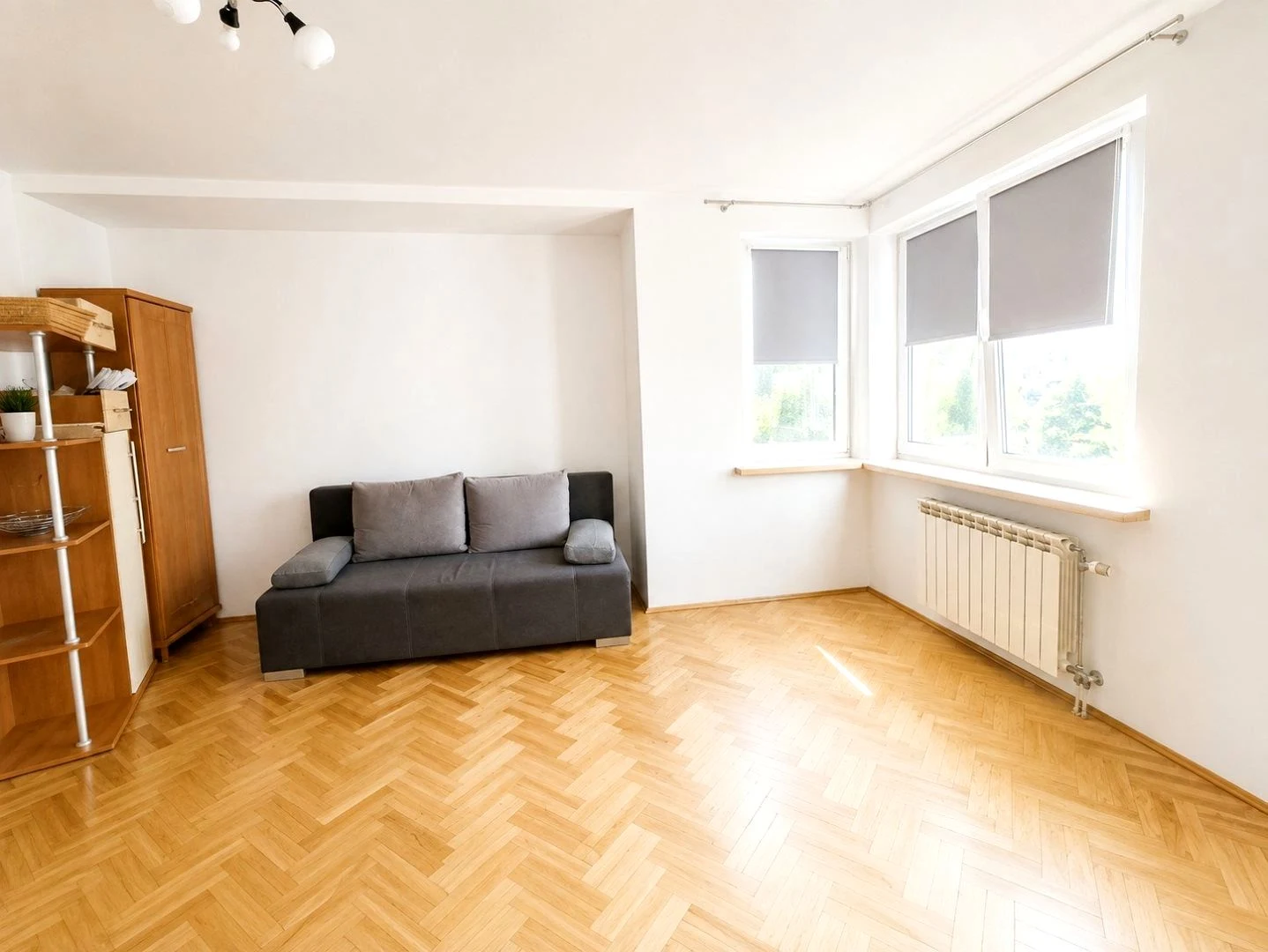 Wynajmę Mieszkanie Kraków - 47 m² - 1/17