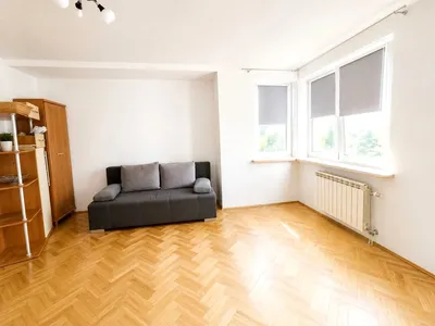 Wynajmę Mieszkanie Kraków - 47 m²