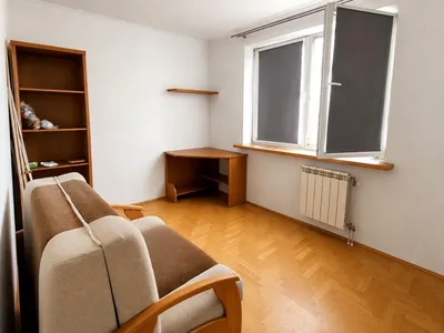 Wynajmę Mieszkanie Kraków - 47 m² - miniatura 4