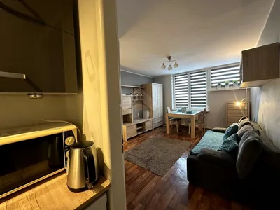 Wynajmę Mieszkanie Kraków - 24 m² - miniatura 4