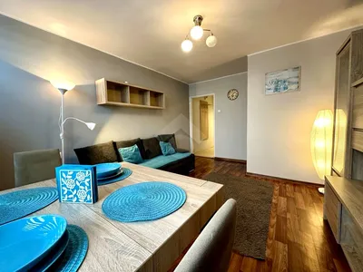 Wynajmę Mieszkanie Kraków - 24 m² - miniatura 3
