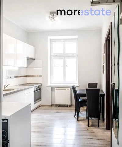 Wynajmę Mieszkanie Kraków - 25 m²