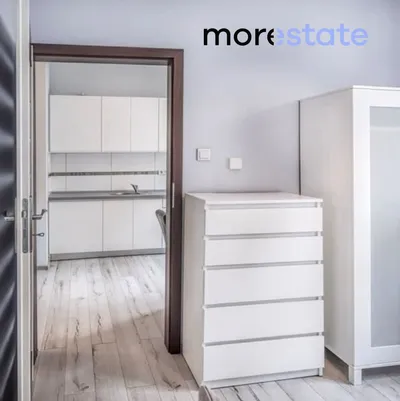 Wynajmę Mieszkanie Kraków - 25 m² - miniatura 5