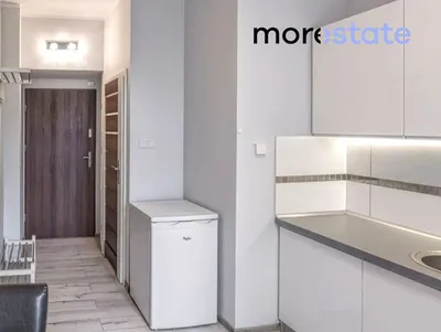 Wynajmę Mieszkanie Kraków - 25 m² - miniatura 3