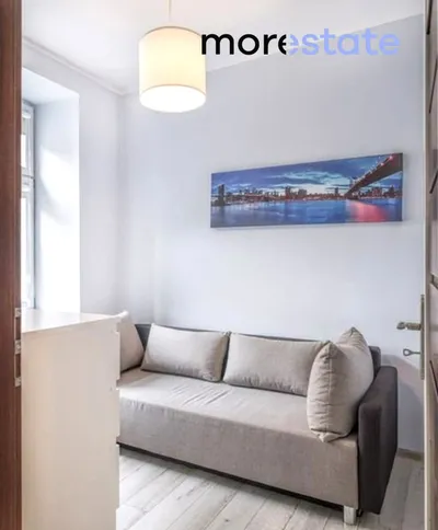 Wynajmę Mieszkanie Kraków - 25 m² - miniatura 4