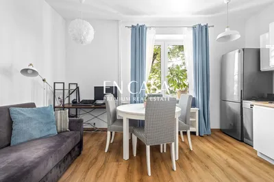 Wynajmę Mieszkanie Warszawa - 35 m² - miniatura 5