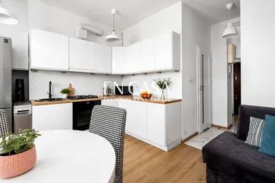 Wynajmę Mieszkanie Warszawa - 35 m² - miniatura 3