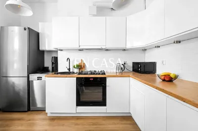 Wynajmę Mieszkanie Warszawa - 35 m²