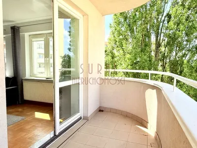 Wynajmę Mieszkanie Warszawa - 44 m² - miniatura 3