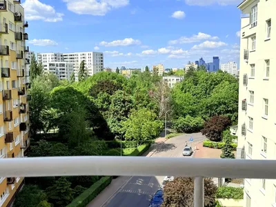 Wynajmę Mieszkanie Warszawa - 44 m² - miniatura 4
