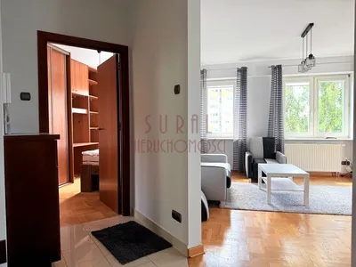 Wynajmę Mieszkanie Warszawa - 44 m² - miniatura 5