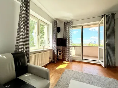 Wynajmę Mieszkanie Warszawa - 44 m² - miniatura 2