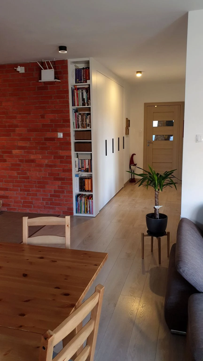 Wynajmę Mieszkanie Kraków - 74,70 m² - 1/13