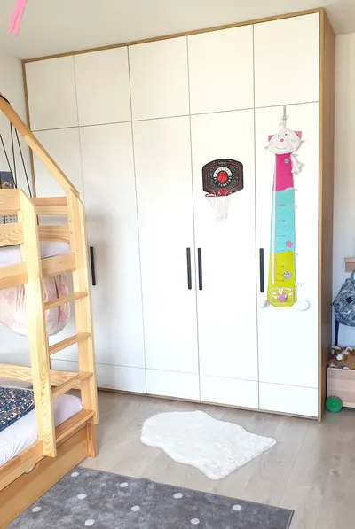 Wynajmę Mieszkanie Kraków - 74,70 m² - miniatura 2