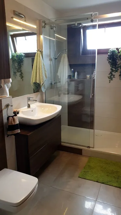Wynajmę Mieszkanie Kraków - 74,70 m² - miniatura 3