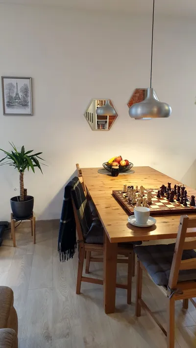 Wynajmę Mieszkanie Kraków - 74,70 m² - miniatura 4