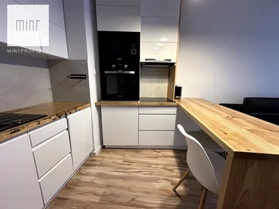 Wynajmę Mieszkanie Kraków - 30 m² - miniatura 4