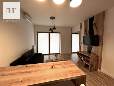 Wynajmę Mieszkanie Kraków - 30 m² - miniatura 2