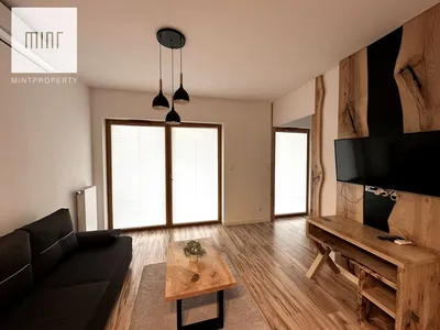 Wynajmę Mieszkanie Kraków - 30 m²