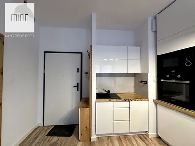 Wynajmę Mieszkanie Kraków - 30 m² - miniatura 5