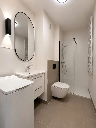 Wynajmę Mieszkanie Katowice - 30 m² - miniatura 5