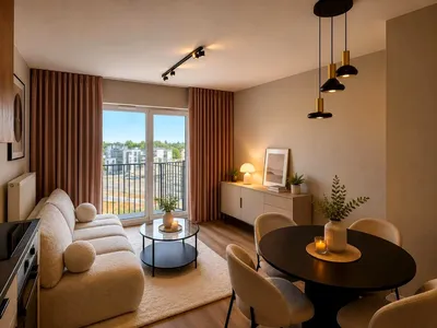 Wynajmę Mieszkanie Katowice - 30 m² - miniatura 2