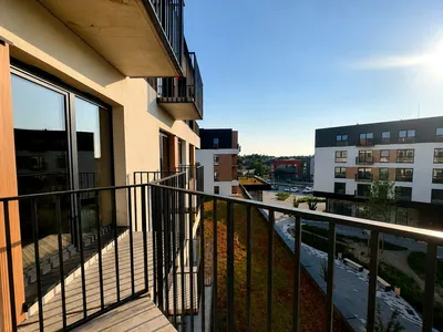 Wynajmę Mieszkanie Katowice - 30 m² - miniatura 4
