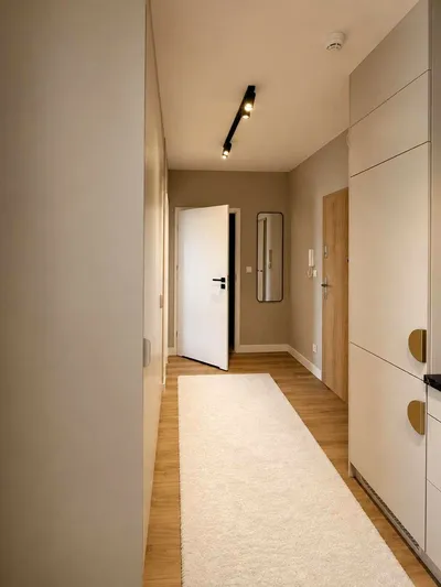 Wynajmę Mieszkanie Katowice - 55 m² - miniatura 5