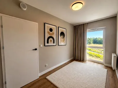 Wynajmę Mieszkanie Katowice - 55 m² - miniatura 4