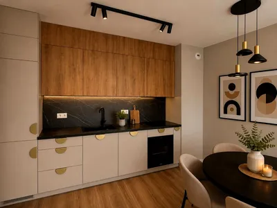 Wynajmę Mieszkanie Katowice - 55 m² - miniatura 3