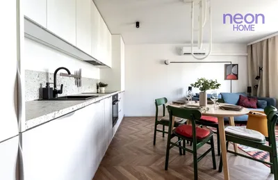 Wynajmę Mieszkanie Kraków - 50 m² - miniatura 3