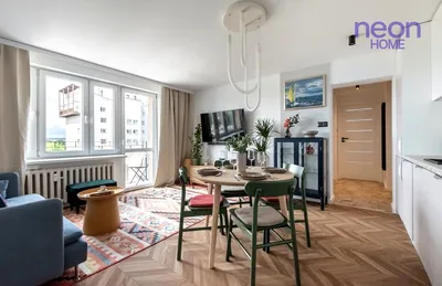 Wynajmę Mieszkanie Kraków - 50 m² - miniatura 2