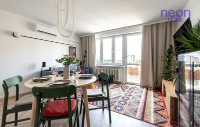 Wynajmę Mieszkanie Kraków - 50 m² - miniatura 4