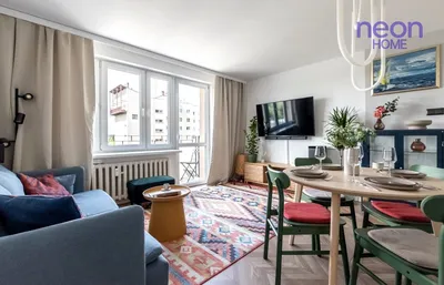 Wynajmę Mieszkanie Kraków - 50 m² - miniatura 5