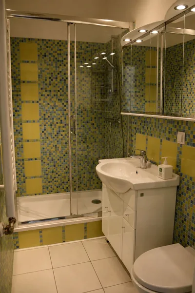 Wynajmę Mieszkanie Kraków - 17 m² - miniatura 4