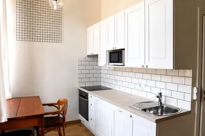 Wynajmę Mieszkanie Kraków - 17 m² - miniatura 2