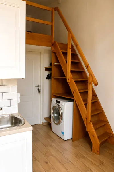 Wynajmę Mieszkanie Kraków - 17 m² - miniatura 3