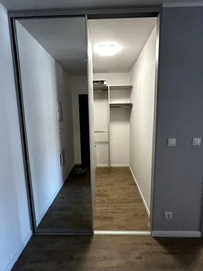 Wynajmę Mieszkanie Poznań - 43 m² - miniatura 5