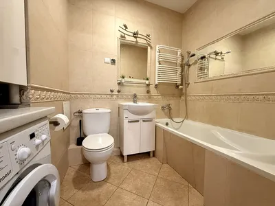 Wynajmę Mieszkanie Warszawa - 42 m² - miniatura 4