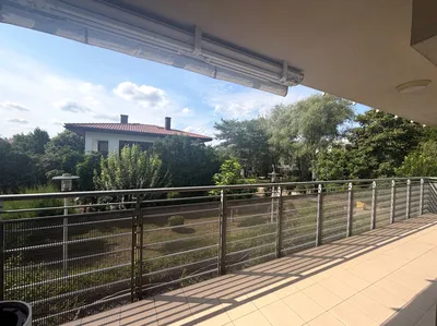 Wynajmę Mieszkanie Warszawa - 99,31 m² - miniatura 4