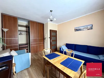 Wynajmę Mieszkanie Gdańsk - 30 m²