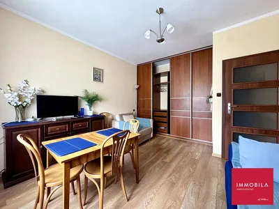 Wynajmę Mieszkanie Gdańsk - 30 m² - miniatura 2