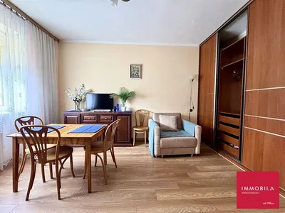 Wynajmę Mieszkanie Gdańsk - 30 m² - miniatura 3