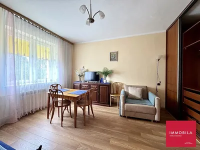 Wynajmę Mieszkanie Gdańsk - 30 m² - miniatura 4