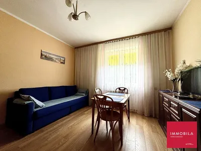 Wynajmę Mieszkanie Gdańsk - 30 m² - miniatura 5