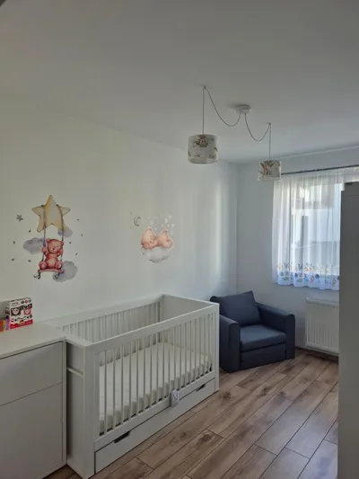 Wynajmę Mieszkanie Wrocław - 73 m² - miniatura 5