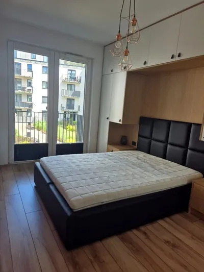 Wynajmę Mieszkanie Wrocław - 73 m² - miniatura 2