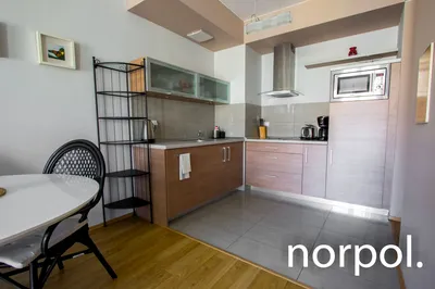Wynajmę Mieszkanie Kraków - 53,51 m² - miniatura 5