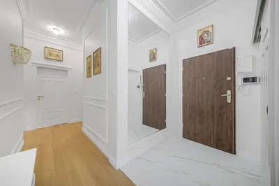 Wynajmę Mieszkanie Warszawa - 82 m² - miniatura 5