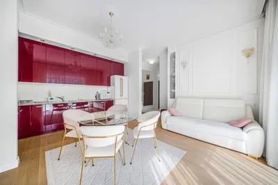 Wynajmę Mieszkanie Warszawa - 82 m²